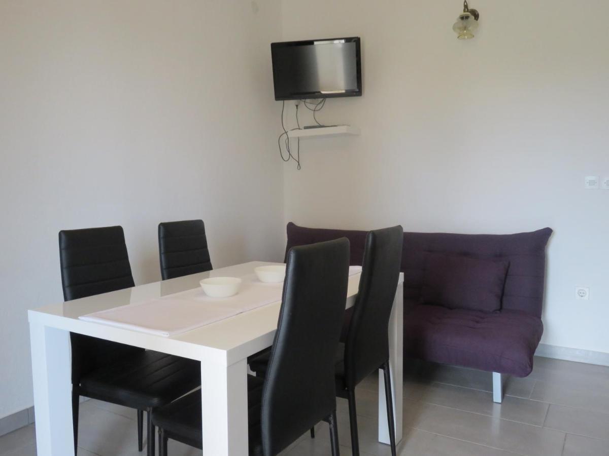 Apartmani Mm スタリグラード エクステリア 写真
