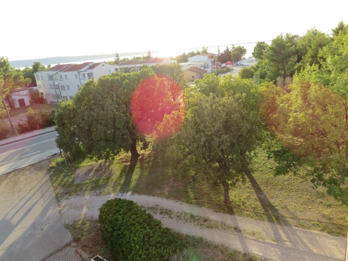 Apartmani Mm スタリグラード エクステリア 写真