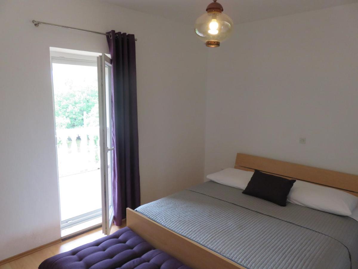 Apartmani Mm スタリグラード エクステリア 写真