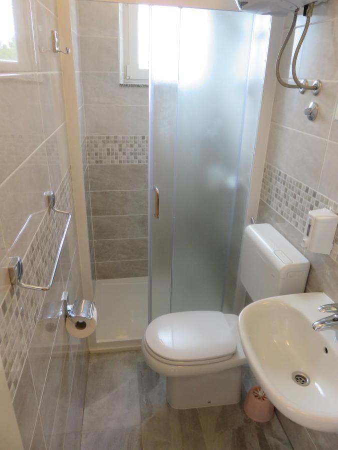 Apartmani Mm スタリグラード エクステリア 写真