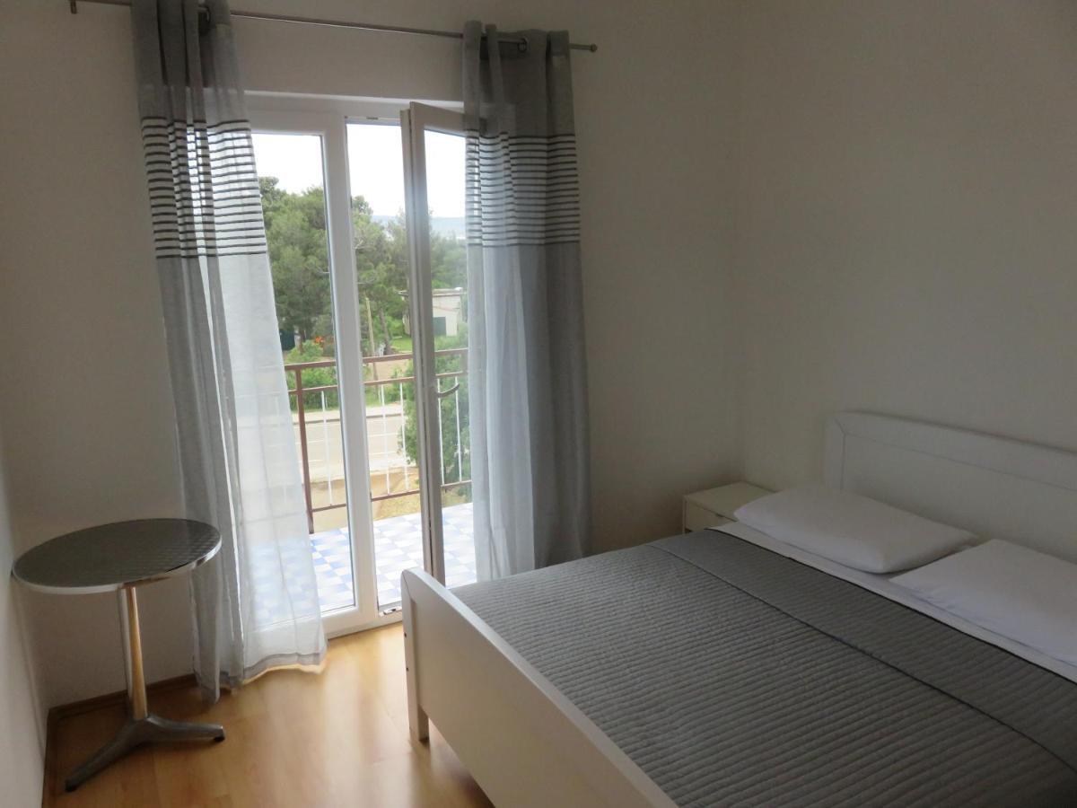 Apartmani Mm スタリグラード エクステリア 写真