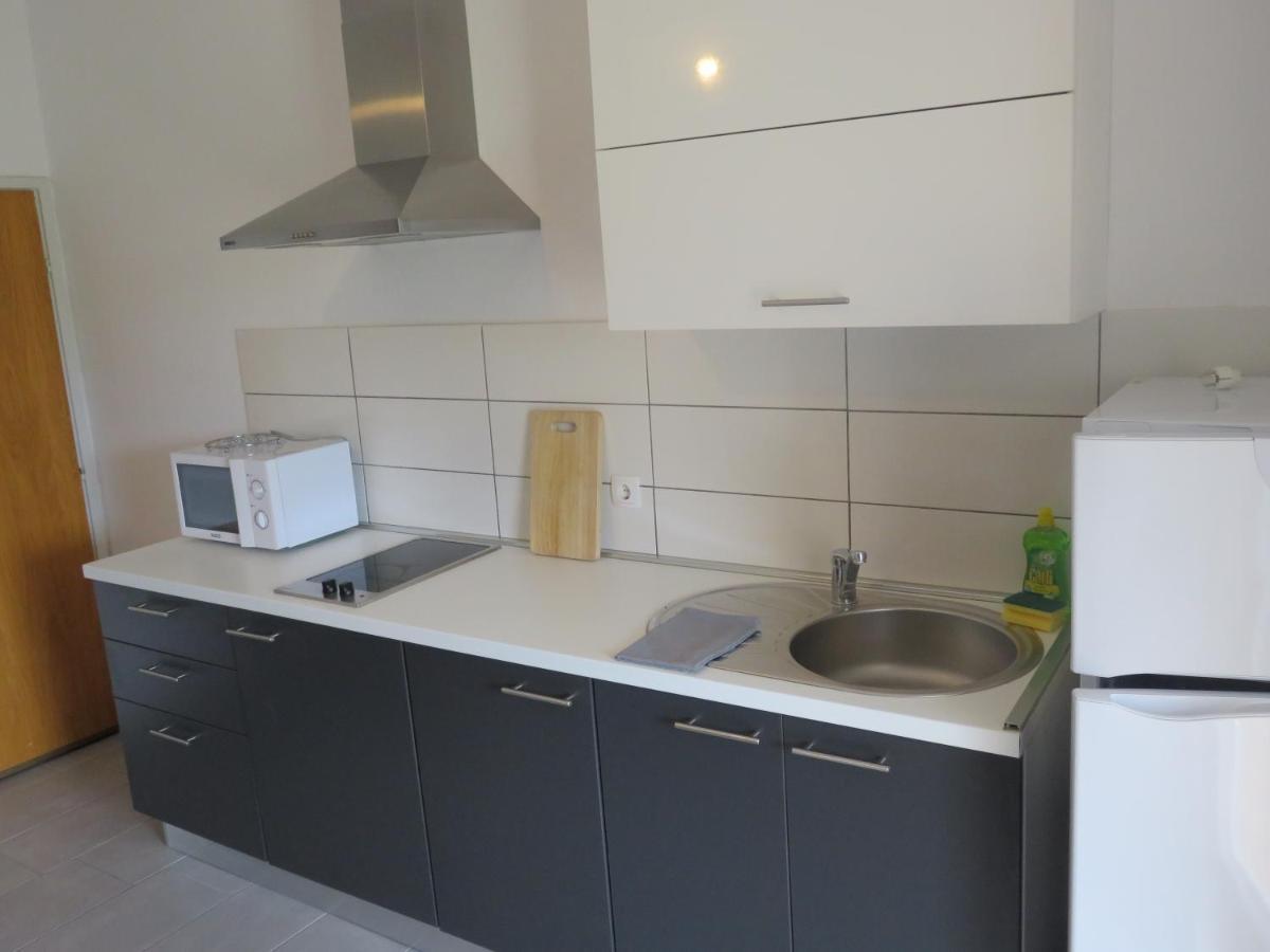 Apartmani Mm スタリグラード エクステリア 写真