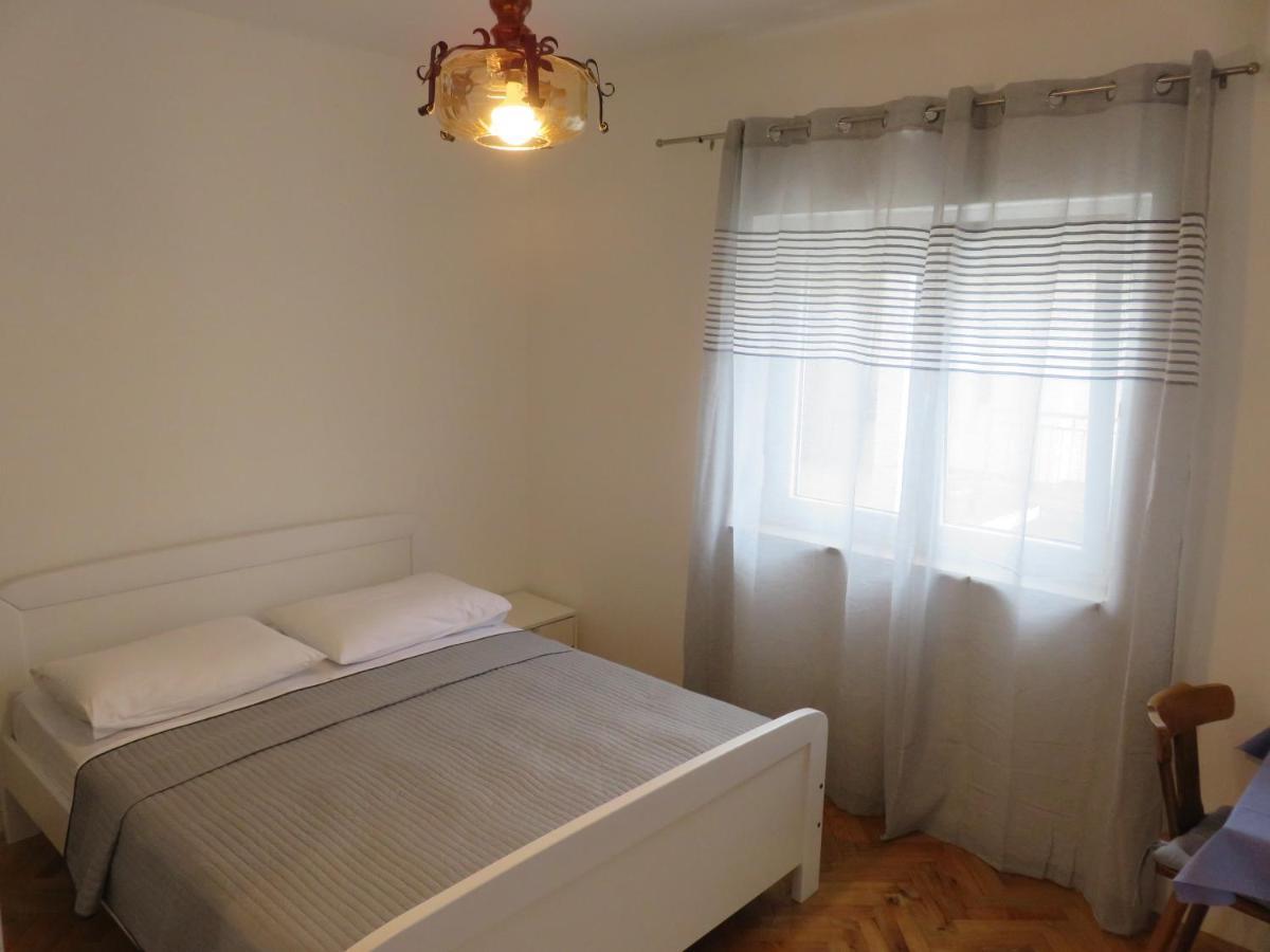 Apartmani Mm スタリグラード エクステリア 写真