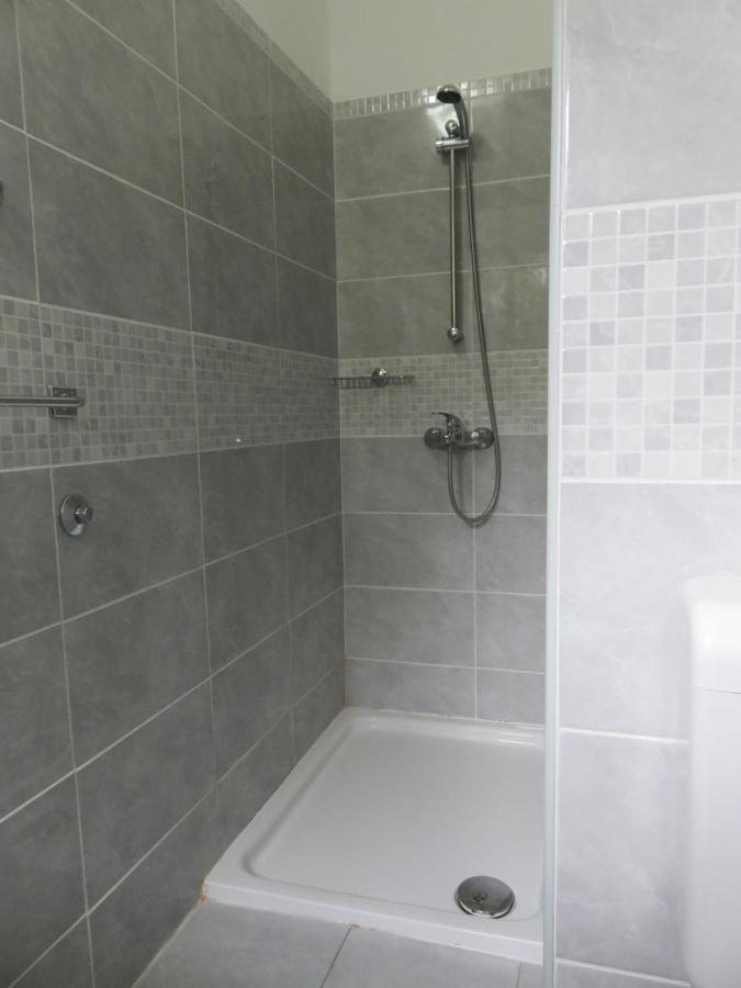 Apartmani Mm スタリグラード エクステリア 写真