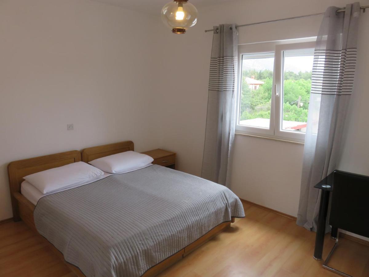 Apartmani Mm スタリグラード エクステリア 写真