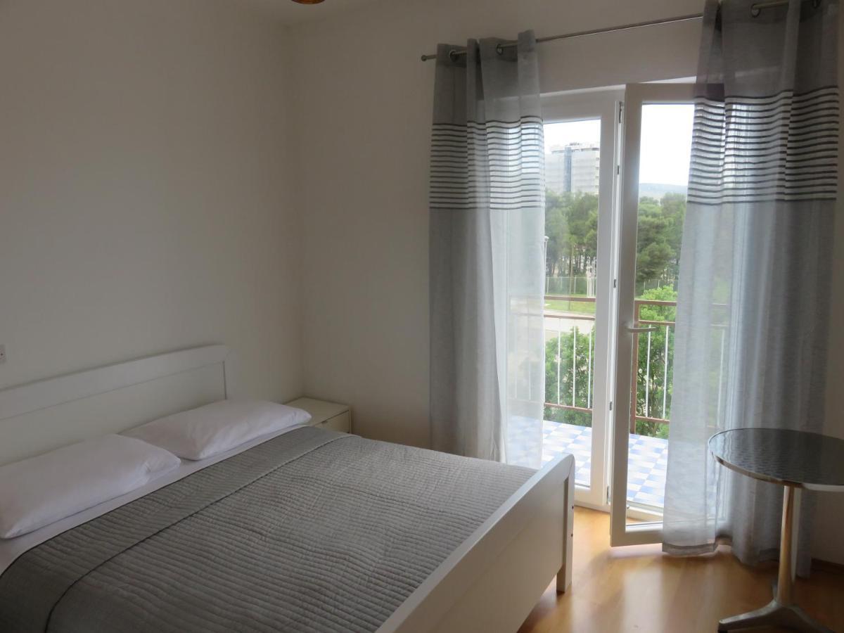 Apartmani Mm スタリグラード エクステリア 写真