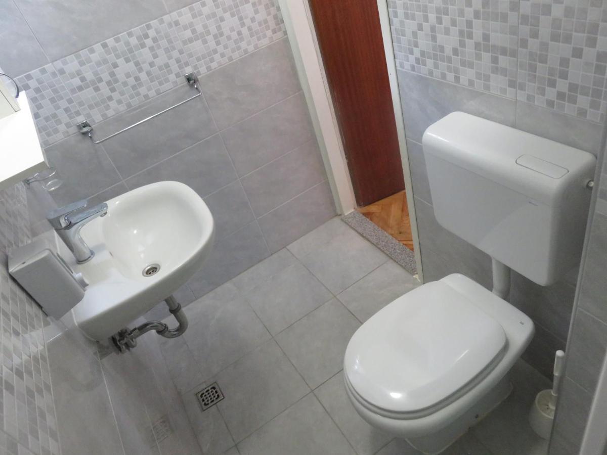 Apartmani Mm スタリグラード エクステリア 写真